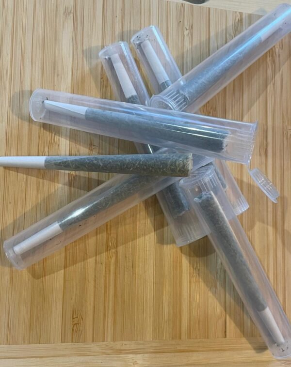 Pré Roulé(Rolls) living soil