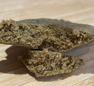 hash 1g Résine(Hash)