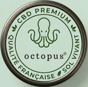 octopus®cbd